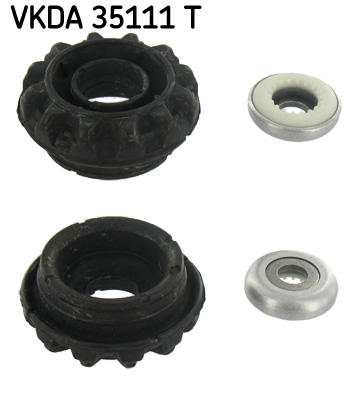 Rulment sarcina suport arc VKDA 35111 T SKF